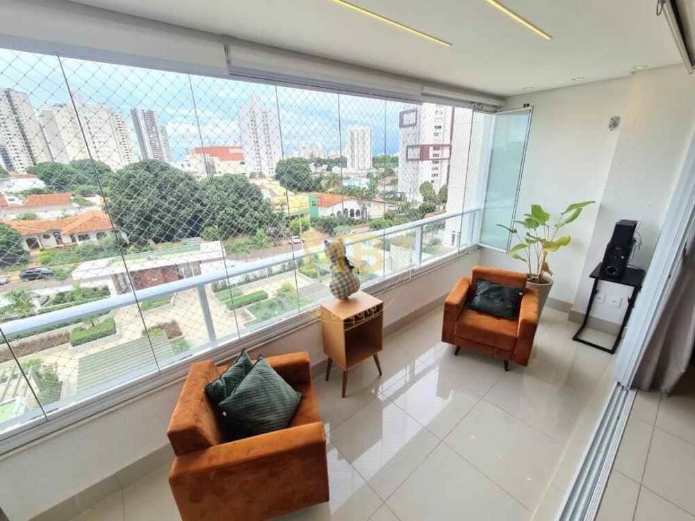 Apartamento, 3 quartos - Foto 2