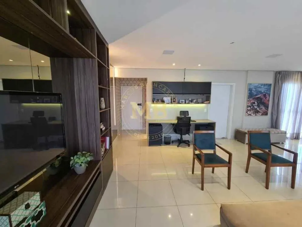 Apartamento, 3 quartos - Foto 5
