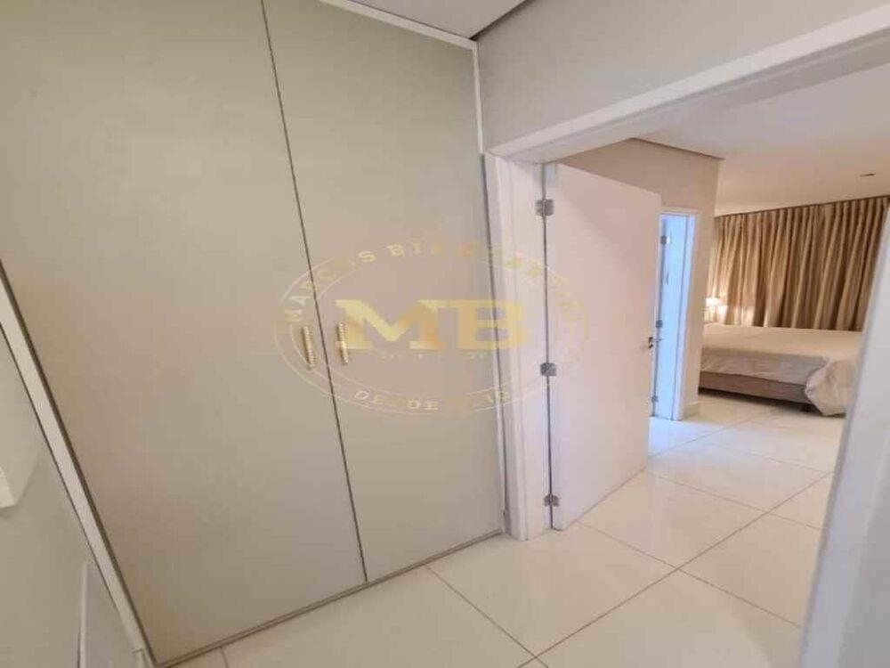 Apartamento, 3 quartos - Foto 1
