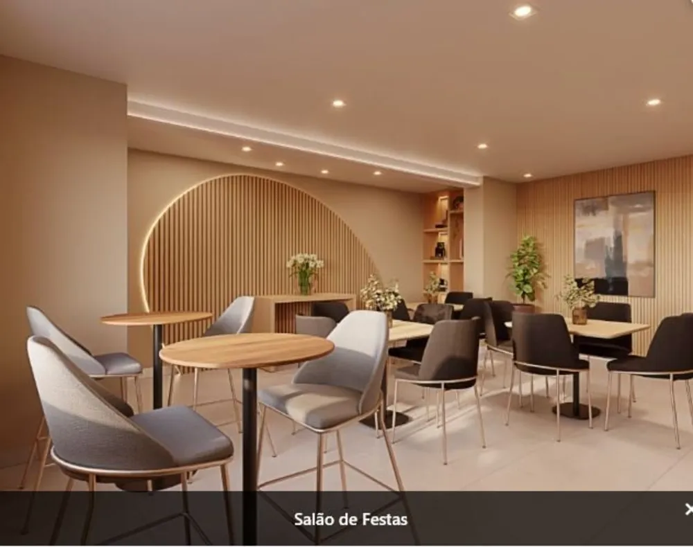 Apartamento, 1 quarto, 25 m² - Foto 15