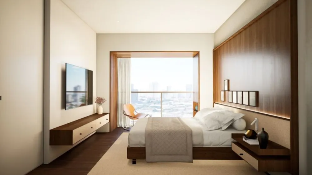 Apartamento, 4 quartos, 205 m² - Foto 14
