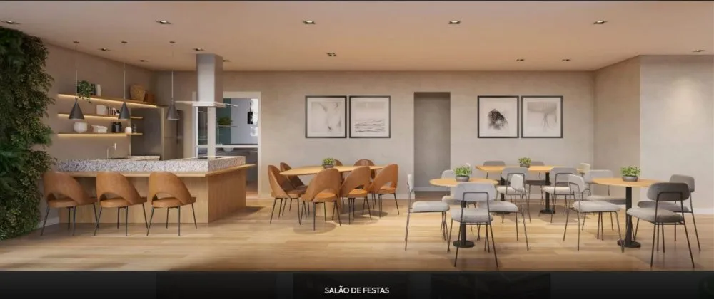 Apartamento, 1 quarto, 29 m² - Foto 10