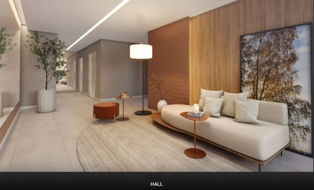 Apartamento, 3 quartos, 76 m² - Foto 4