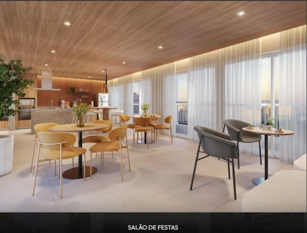 Apartamento, 3 quartos, 76 m² - Foto 2