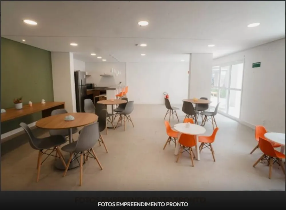 Apartamento, 2 quartos, 41 m² - Foto 7