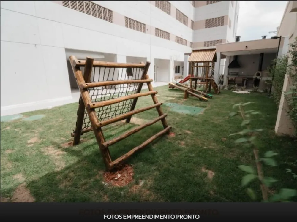 Apartamento, 2 quartos, 41 m² - Foto 1