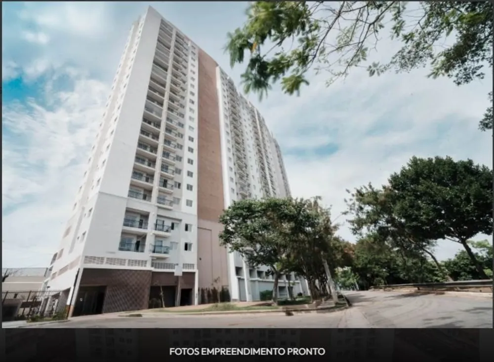 Apartamento, 2 quartos, 41 m² - Foto 6