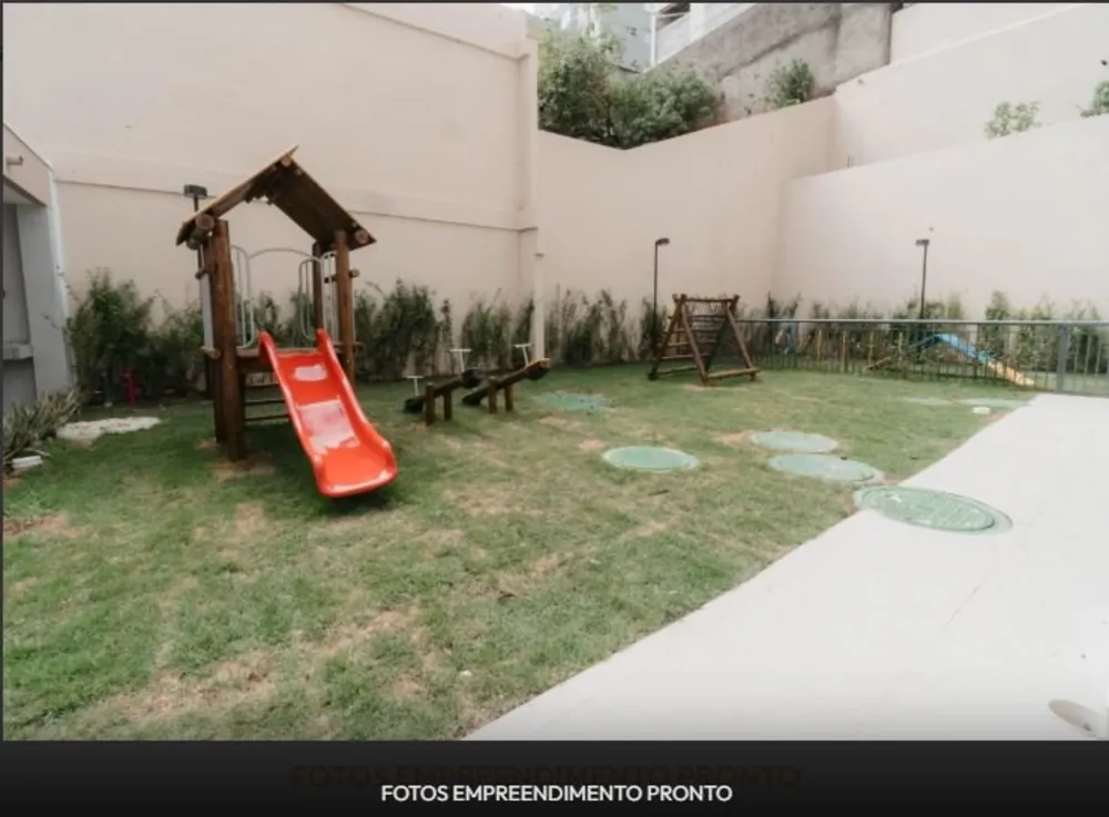 Apartamento, 2 quartos, 41 m² - Foto 8