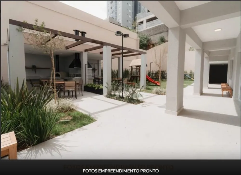 Apartamento, 2 quartos, 41 m² - Foto 4