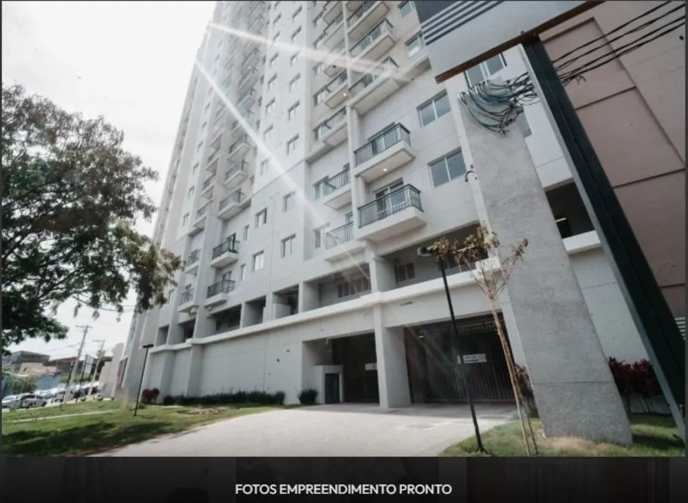 Apartamento, 2 quartos, 41 m² - Foto 8