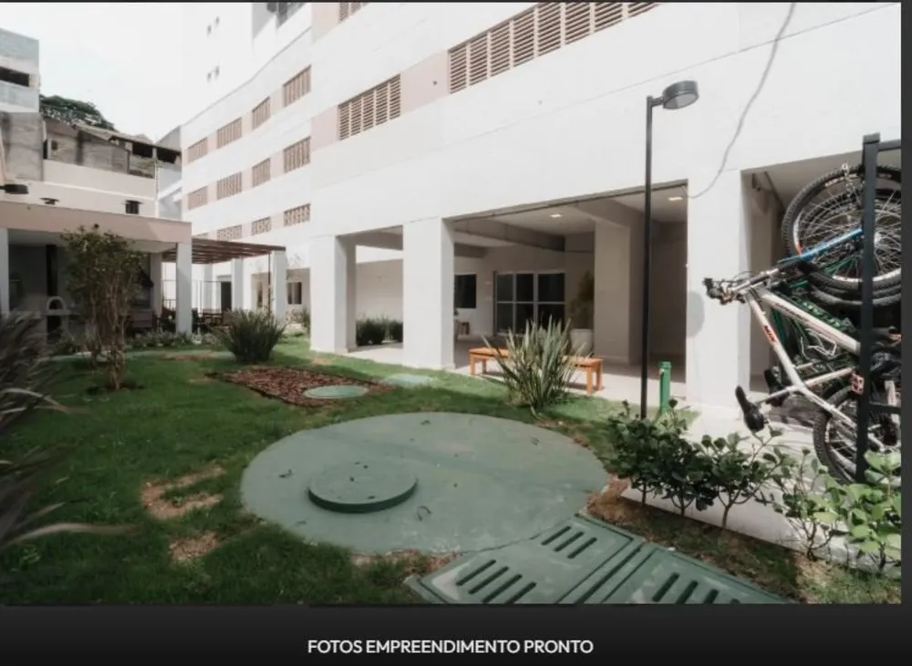 Apartamento, 2 quartos, 41 m² - Foto 5