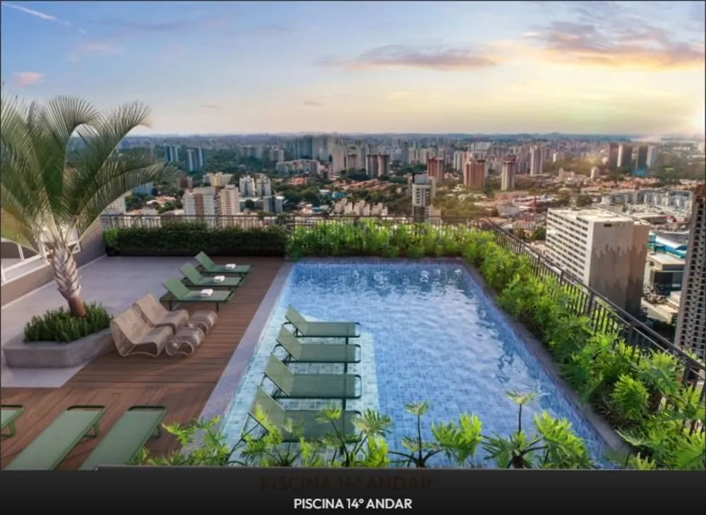 Apartamento, 2 quartos, 57 m² - Foto 6