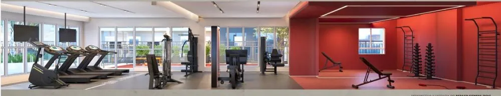 Apartamento, 2 quartos, 57 m² - Foto 7