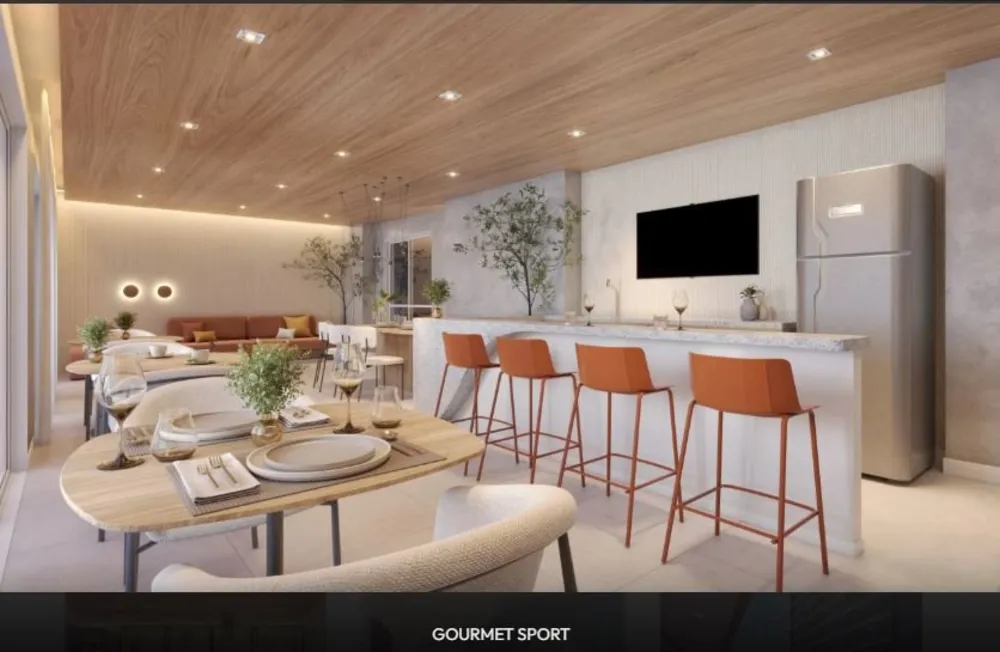 Apartamento, 2 quartos, 57 m² - Foto 8