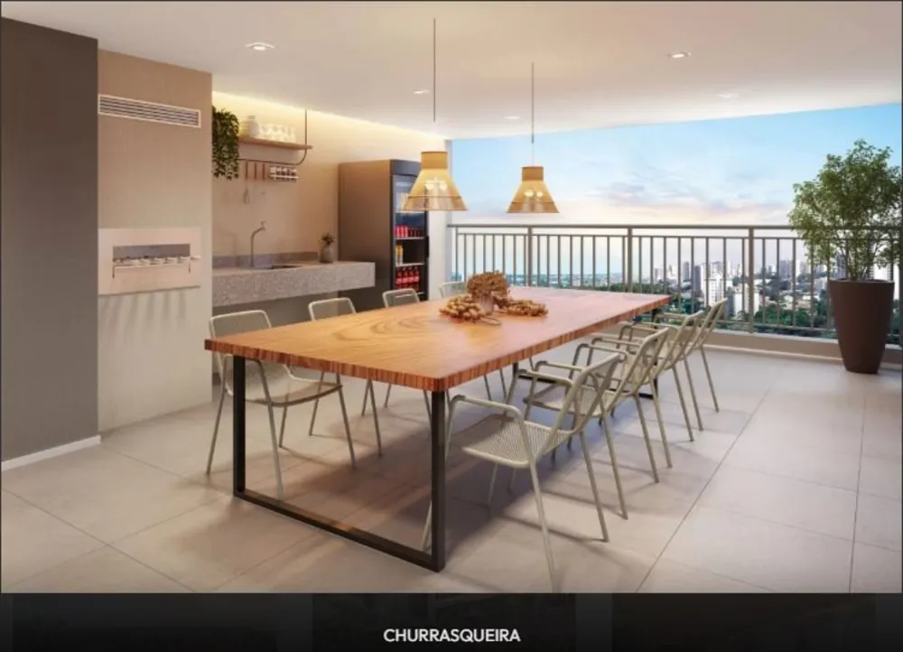Apartamento, 2 quartos, 45 m² - Foto 8