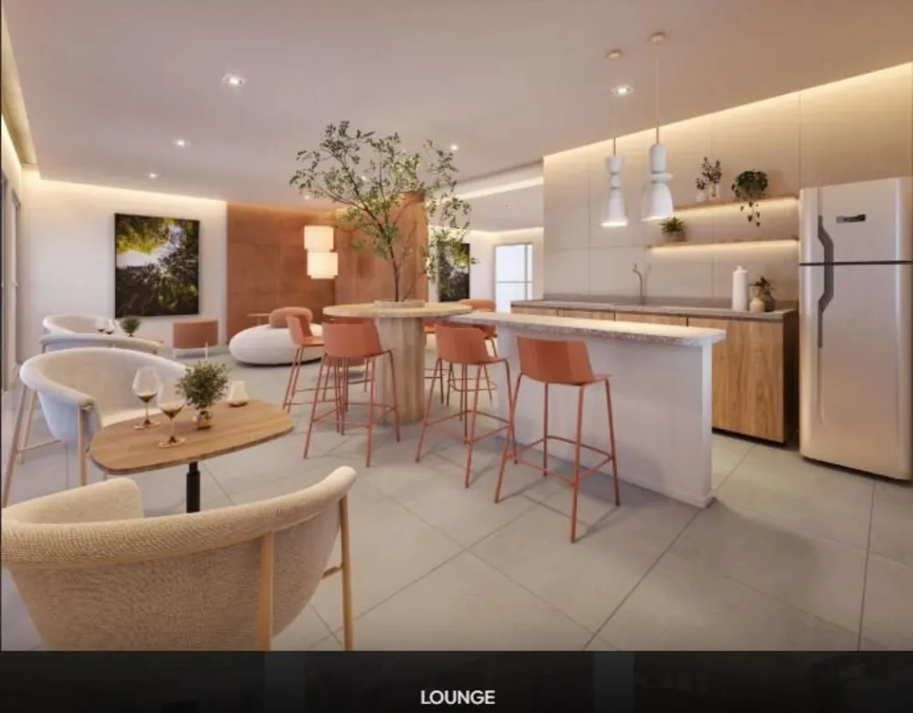Apartamento, 2 quartos, 45 m² - Foto 5