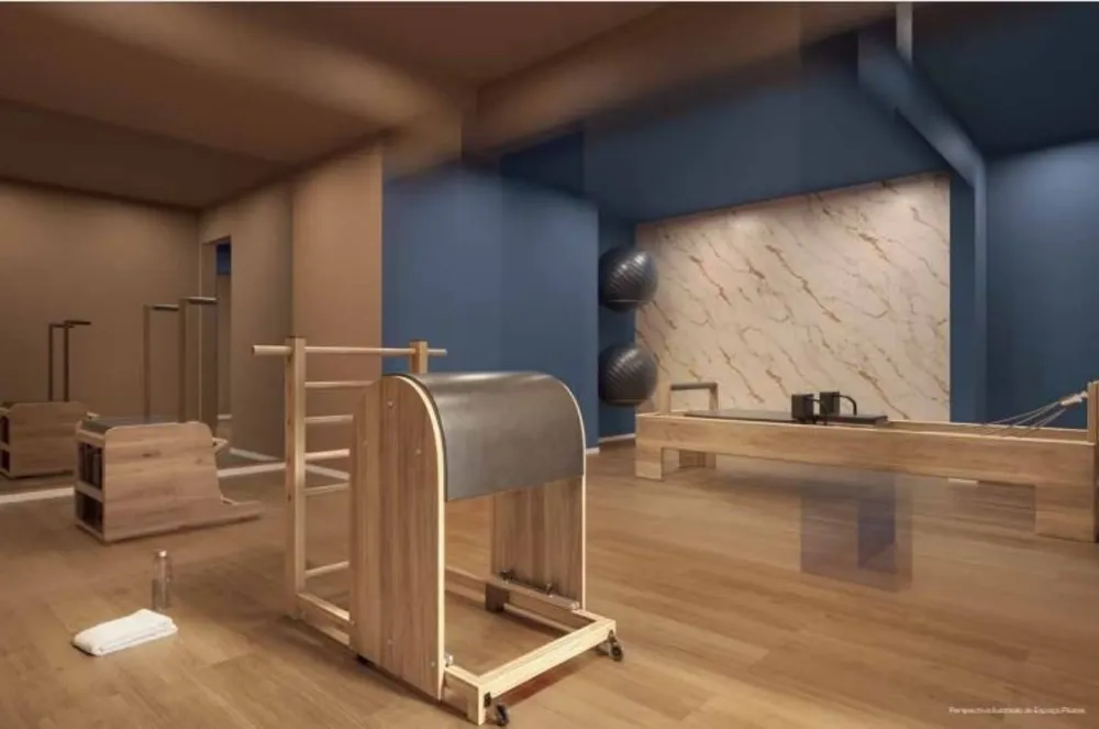 Apartamento, 2 quartos, 37 m² - Foto 1