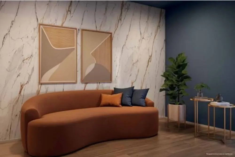 Apartamento, 2 quartos, 37 m² - Foto 10