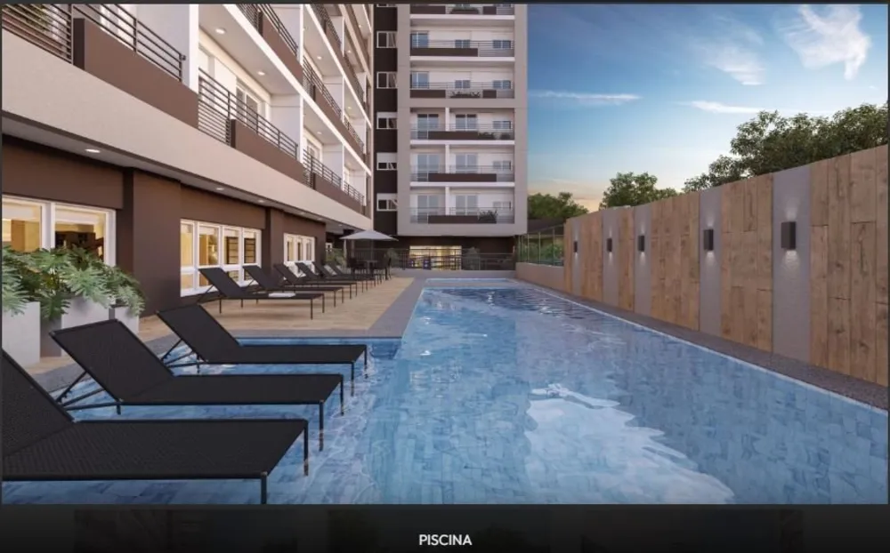 Apartamento, 2 quartos, 45 m² - Foto 10
