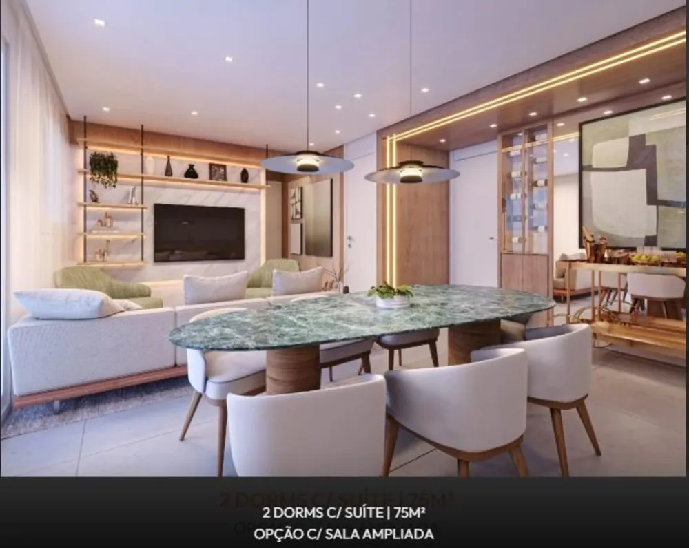 Apartamento, 3 quartos, 75 m² - Foto 16