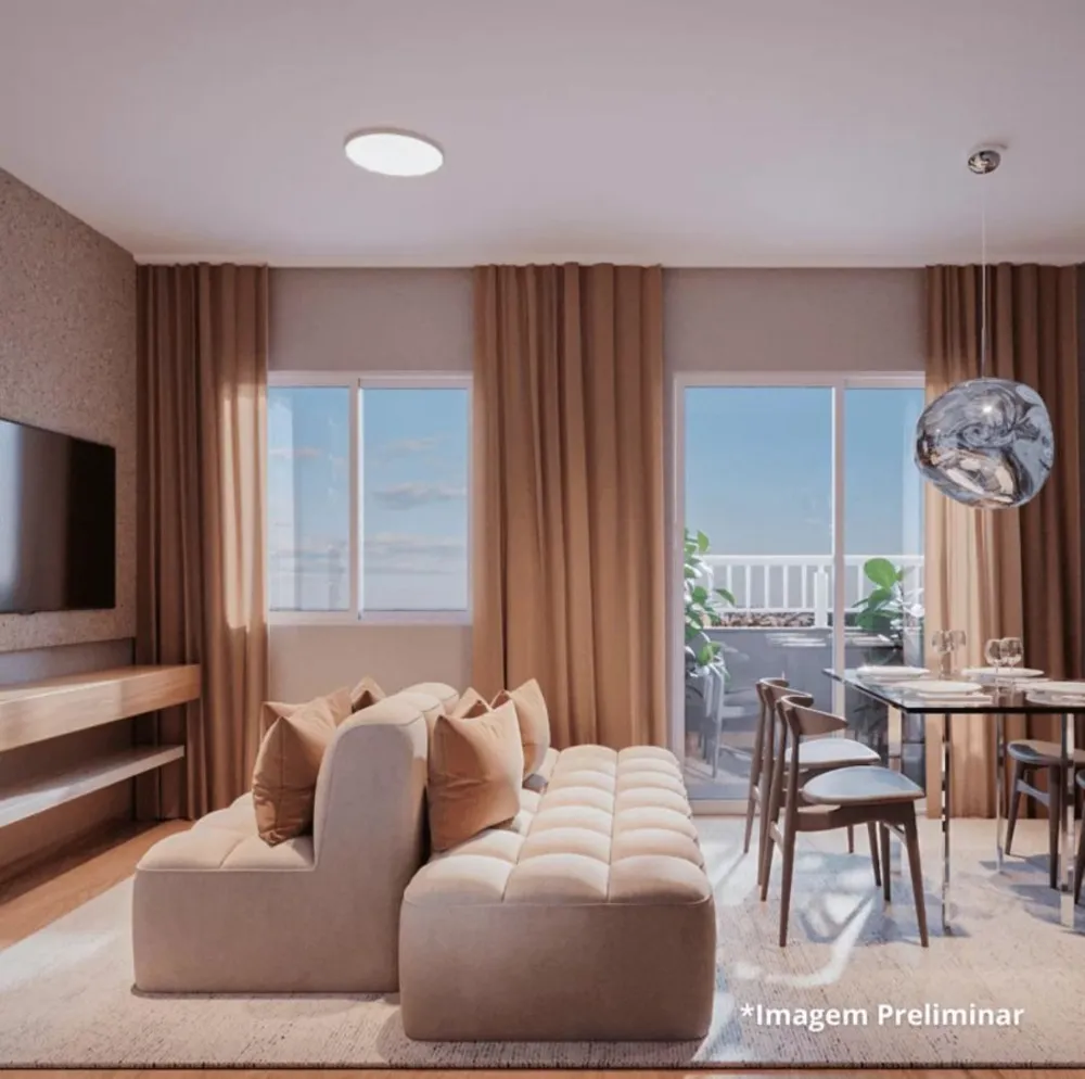 Apartamento, 2 quartos, 41 m² - Foto 10