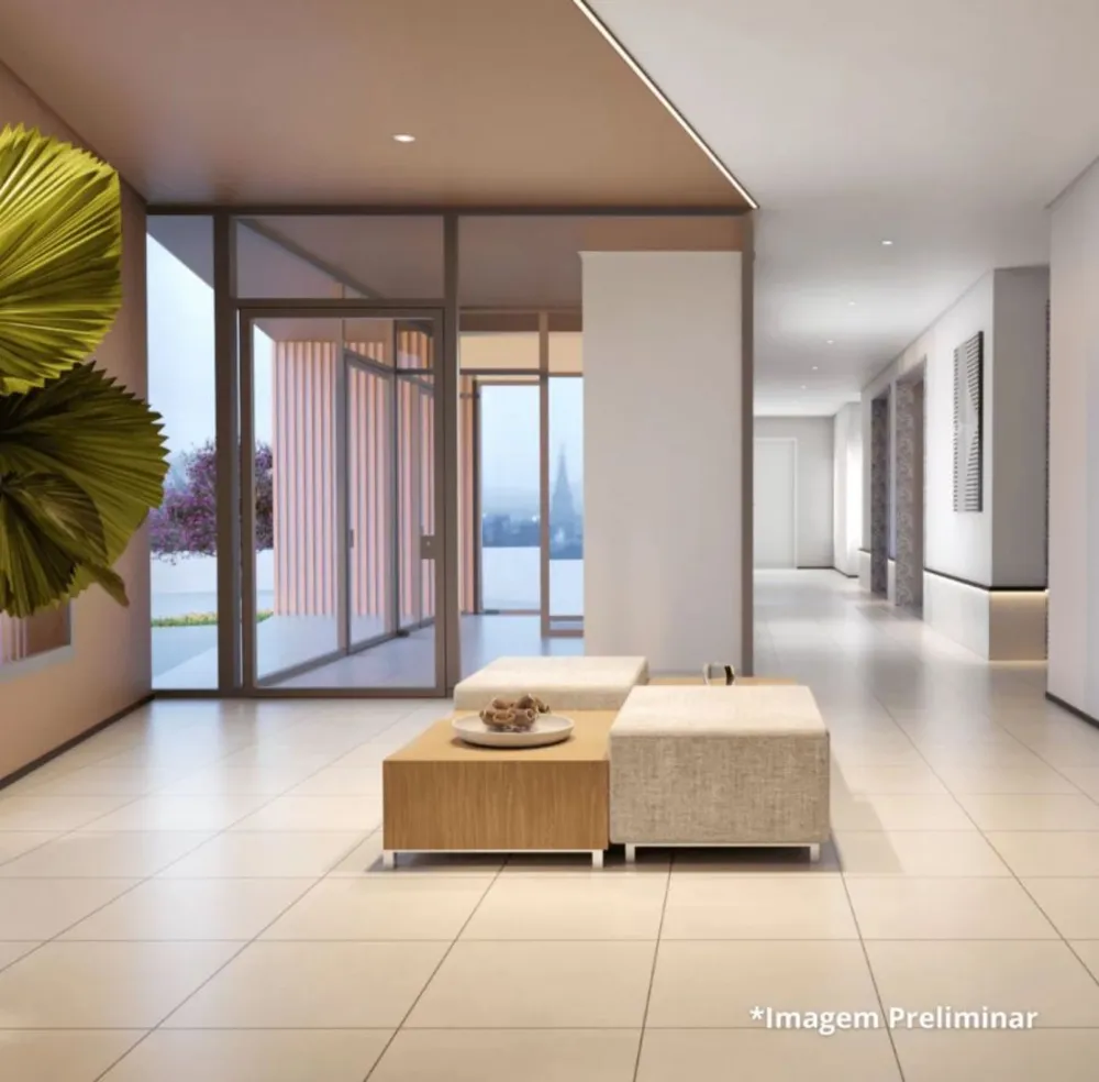 Apartamento, 2 quartos, 41 m² - Foto 12