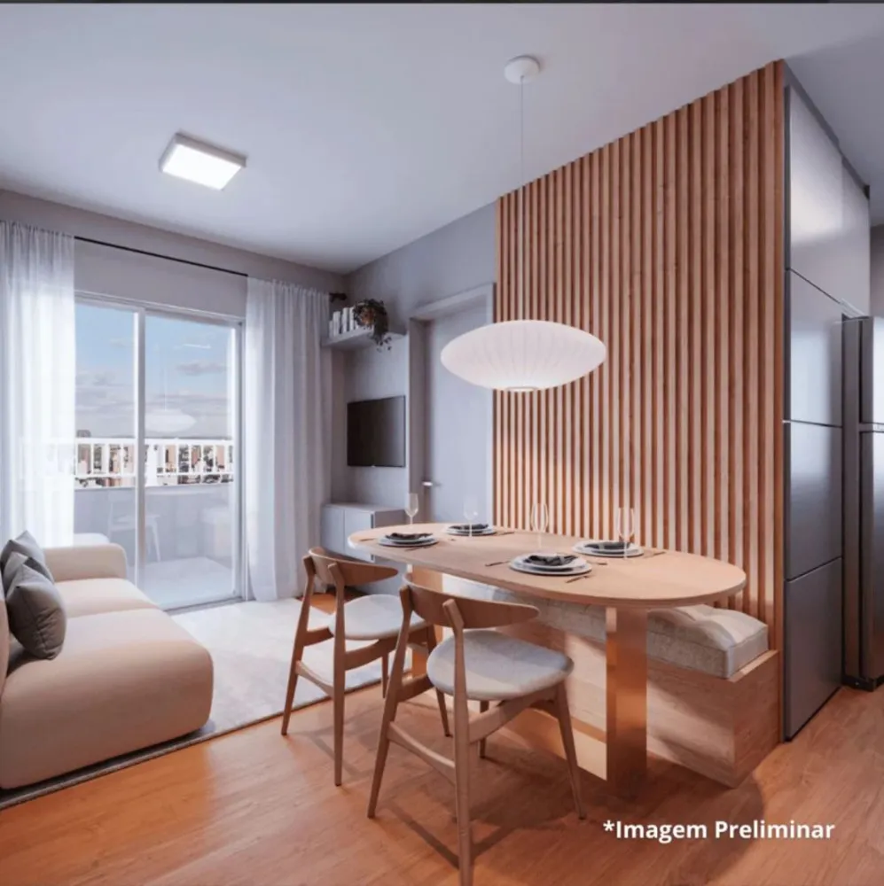 Apartamento, 2 quartos, 41 m² - Foto 8