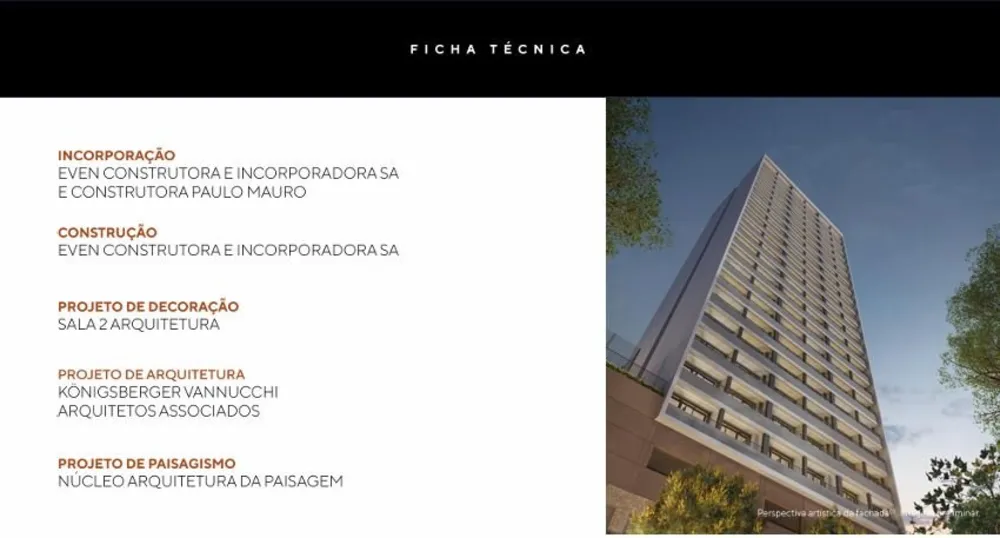 Apartamento, 1 quarto, 24 m² - Foto 7