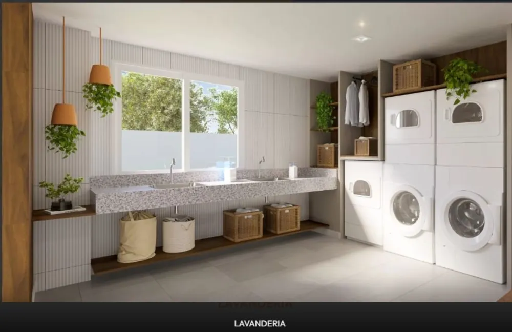 Apartamento, 2 quartos, 45 m² - Foto 9