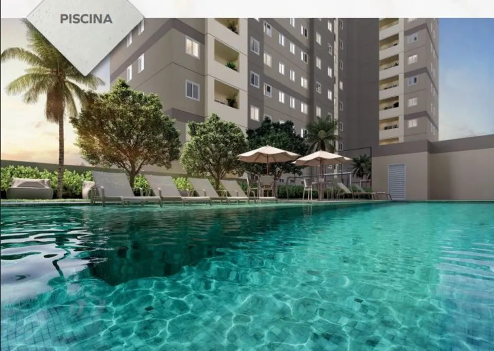 Apartamento, 1 quarto, 24 m² - Foto 6