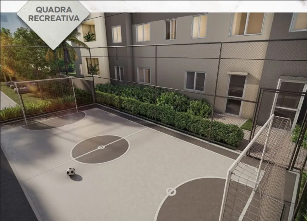 Apartamento, 1 quarto, 24 m² - Foto 4