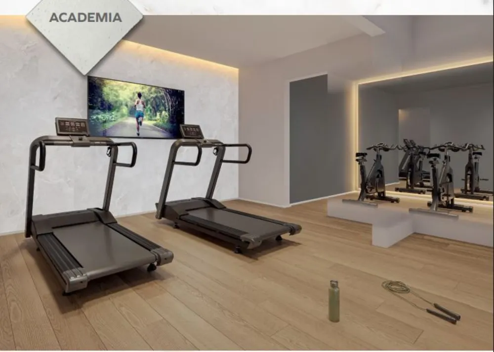 Apartamento, 1 quarto, 24 m² - Foto 10