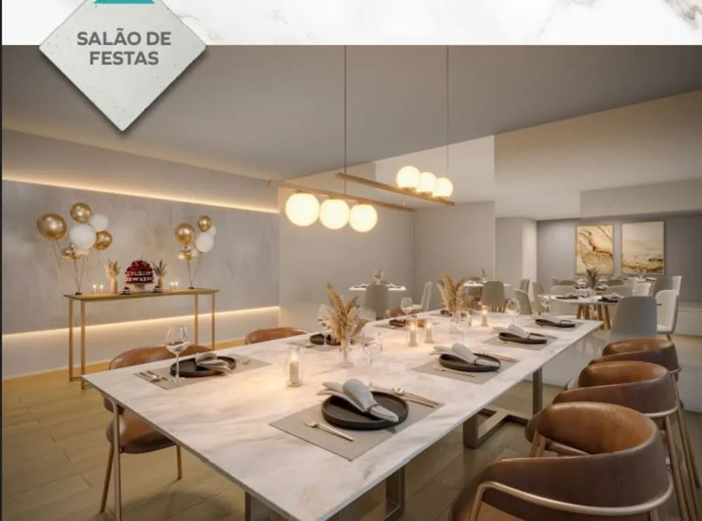Apartamento, 1 quarto, 24 m² - Foto 2
