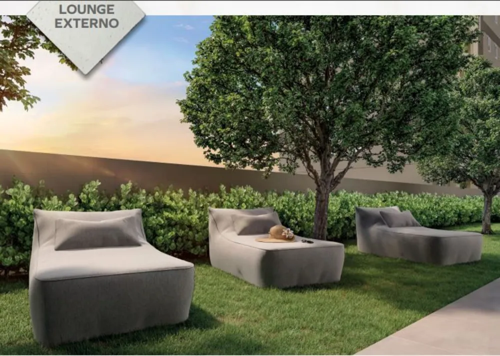 Apartamento, 1 quarto, 24 m² - Foto 15