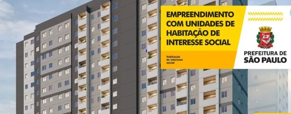 Apartamento, 1 quarto, 24 m² - Foto 1
