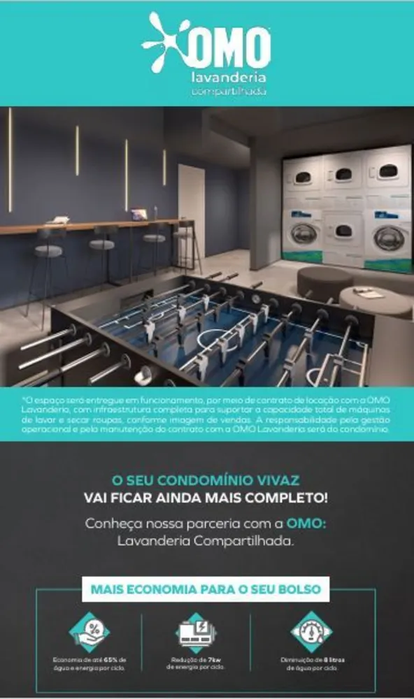 Apartamento, 1 quarto, 24 m² - Foto 10
