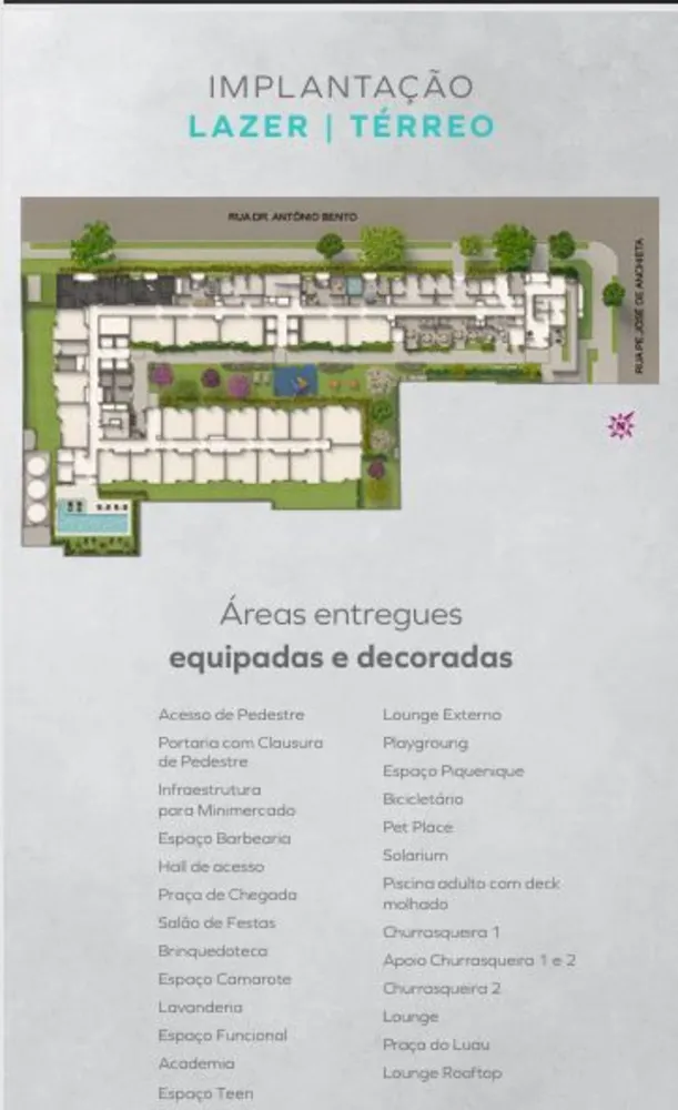 Apartamento, 1 quarto, 24 m² - Foto 2