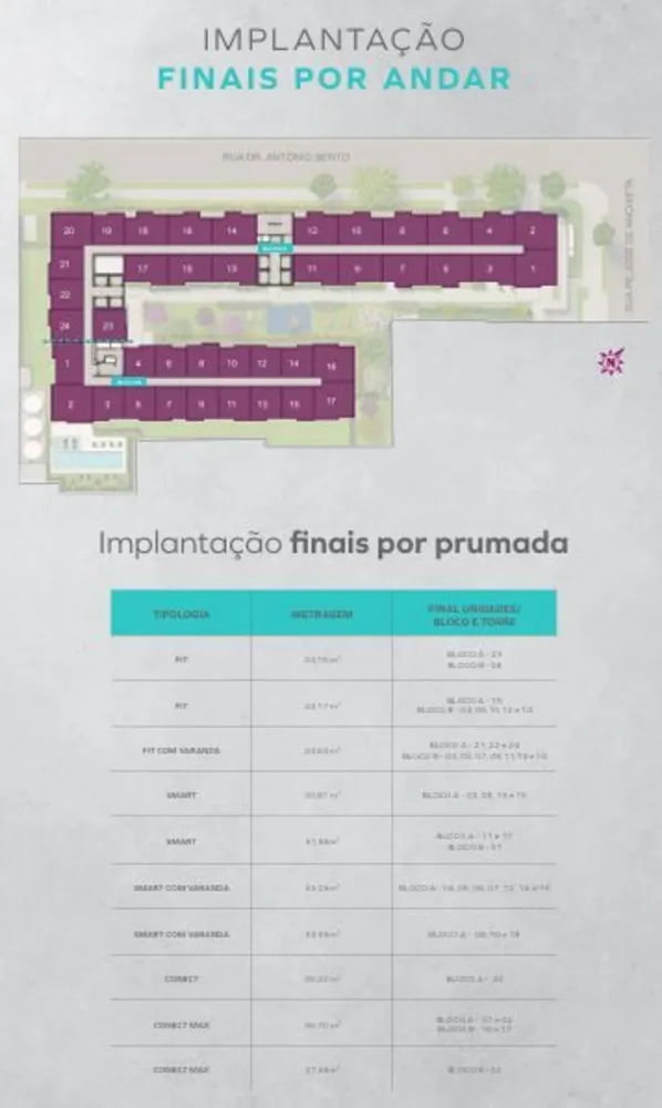 Apartamento, 1 quarto, 24 m² - Foto 5