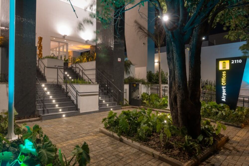 Conjunto Comercial-Sala à venda com 1 quarto, 39m² - Foto 7