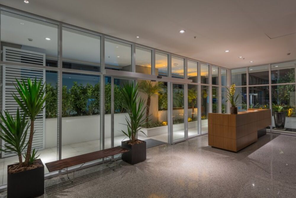 Conjunto Comercial-Sala à venda com 1 quarto, 39m² - Foto 5