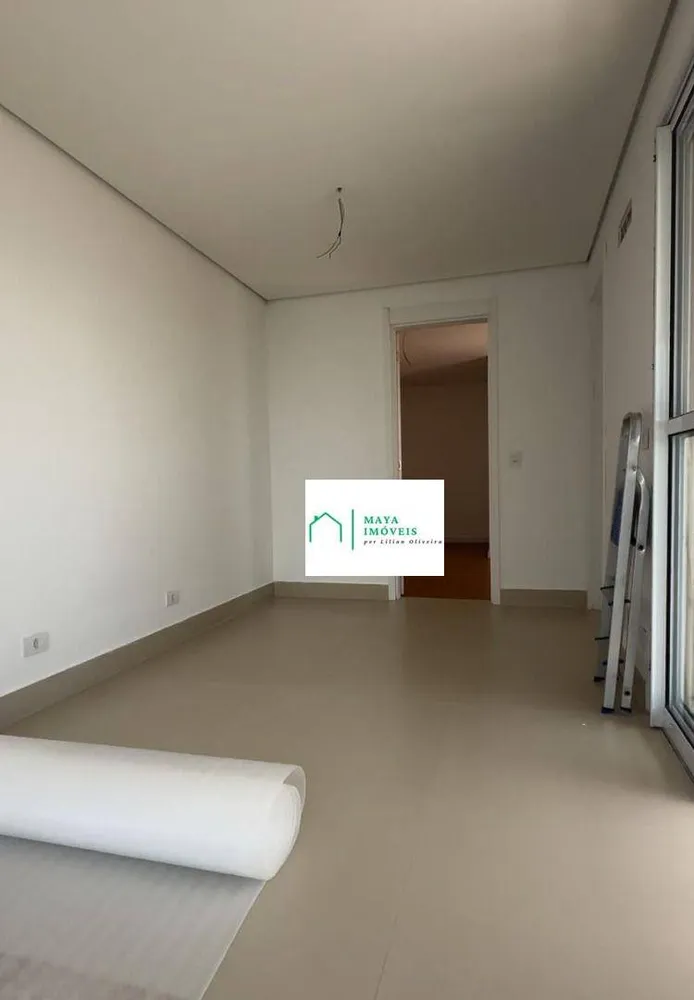 Cobertura, 3 quartos, 126 m² - Foto 3