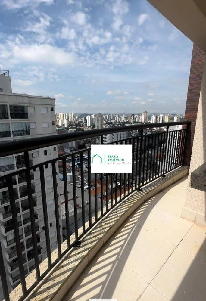 Cobertura, 3 quartos, 126 m² - Foto 2