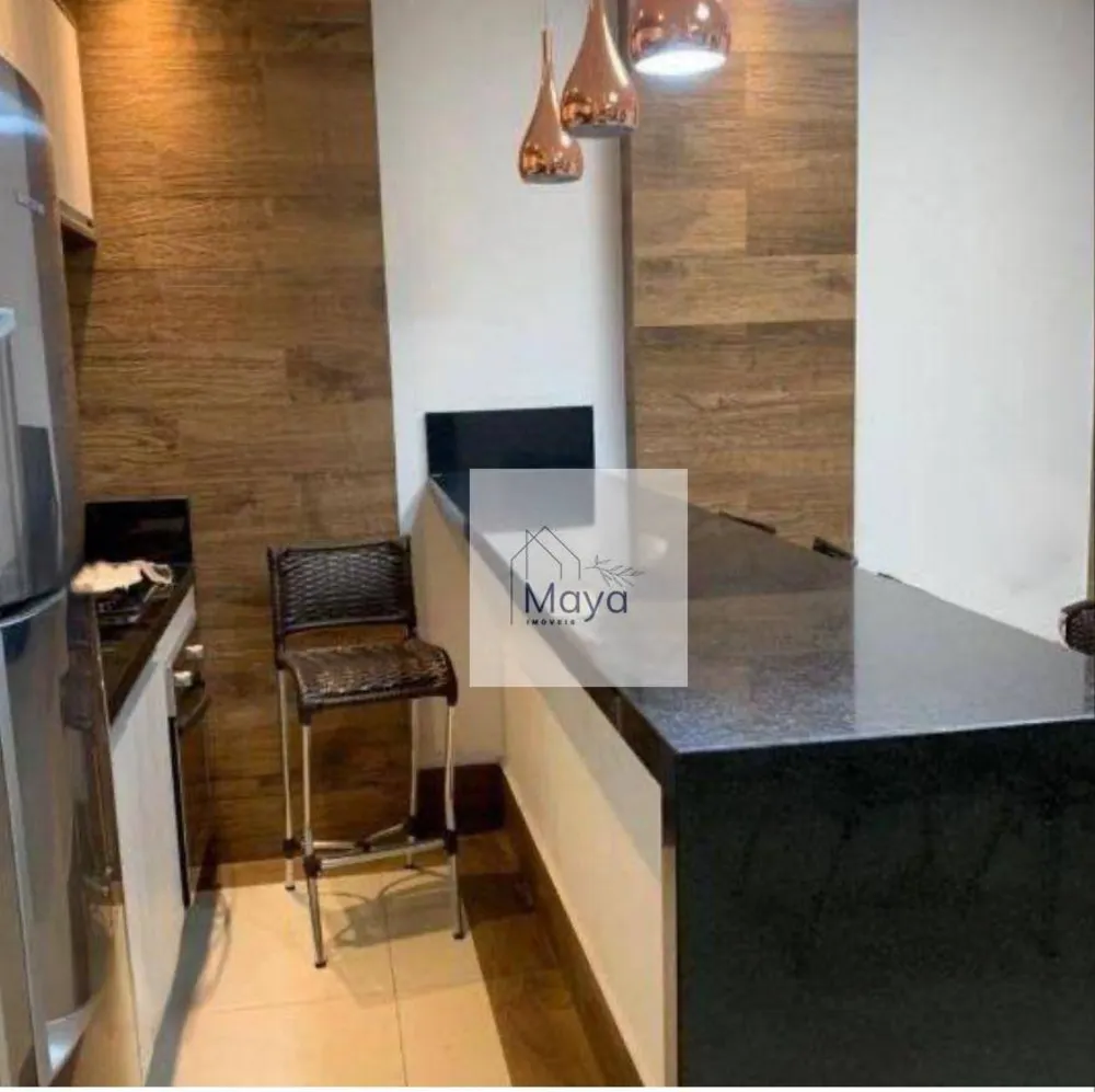Apartamento, 2 quartos, 62 m² - Foto 3
