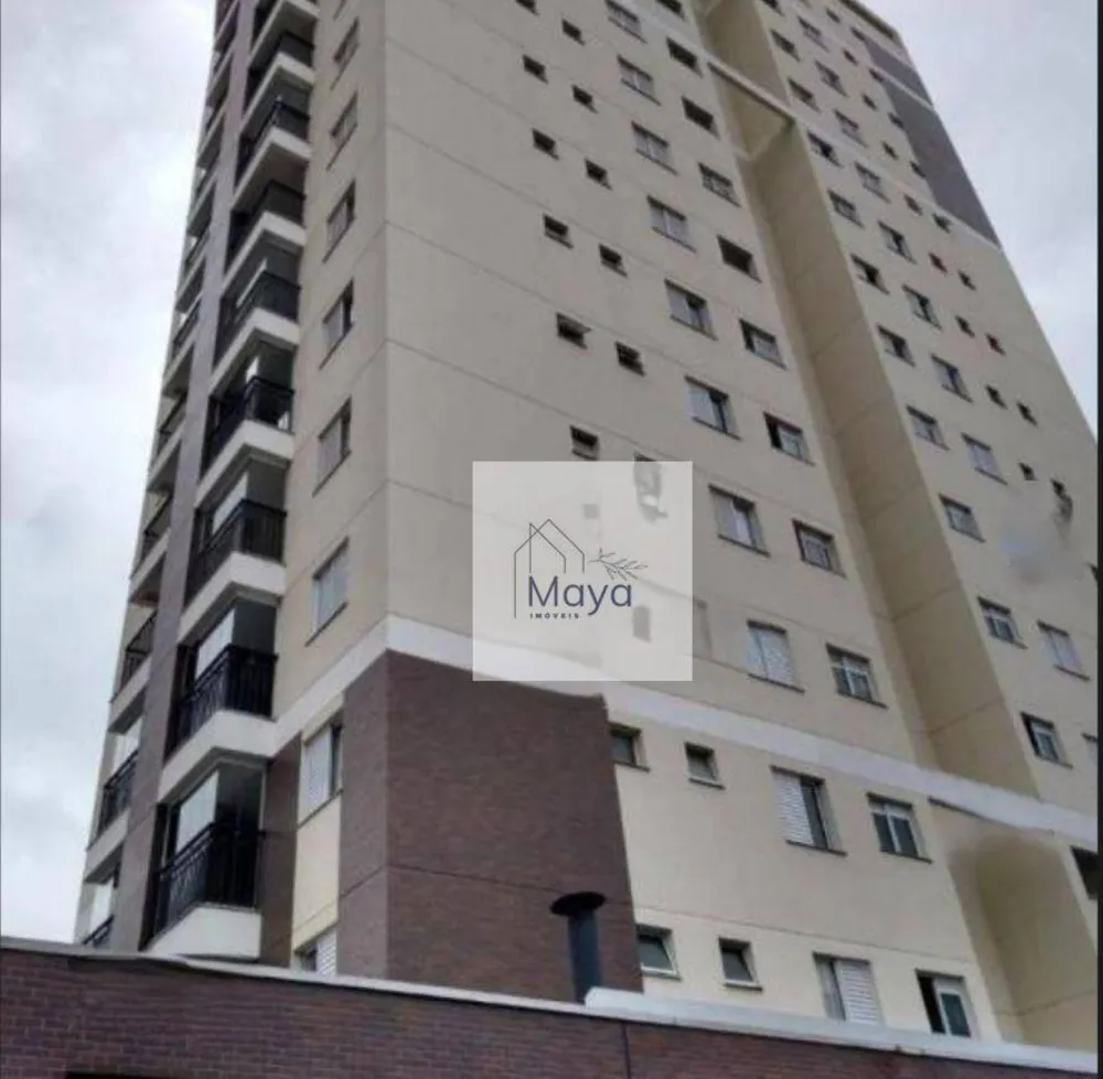 Apartamento, 2 quartos, 62 m² - Foto 2
