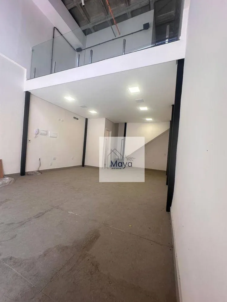 Loja-Salão, 32 m² - Foto 1