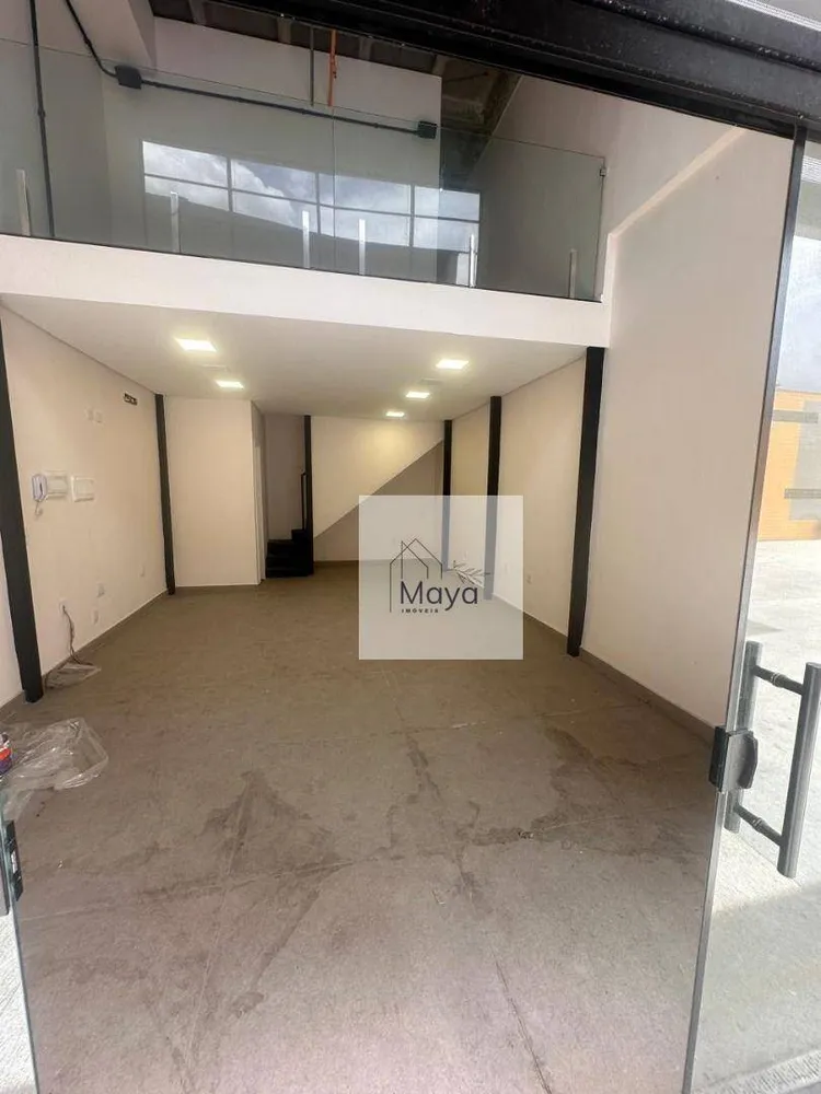 Loja-Salão, 32 m² - Foto 4