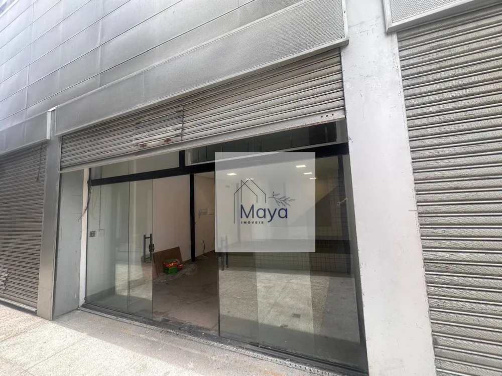 Loja-Salão, 32 m² - Foto 3