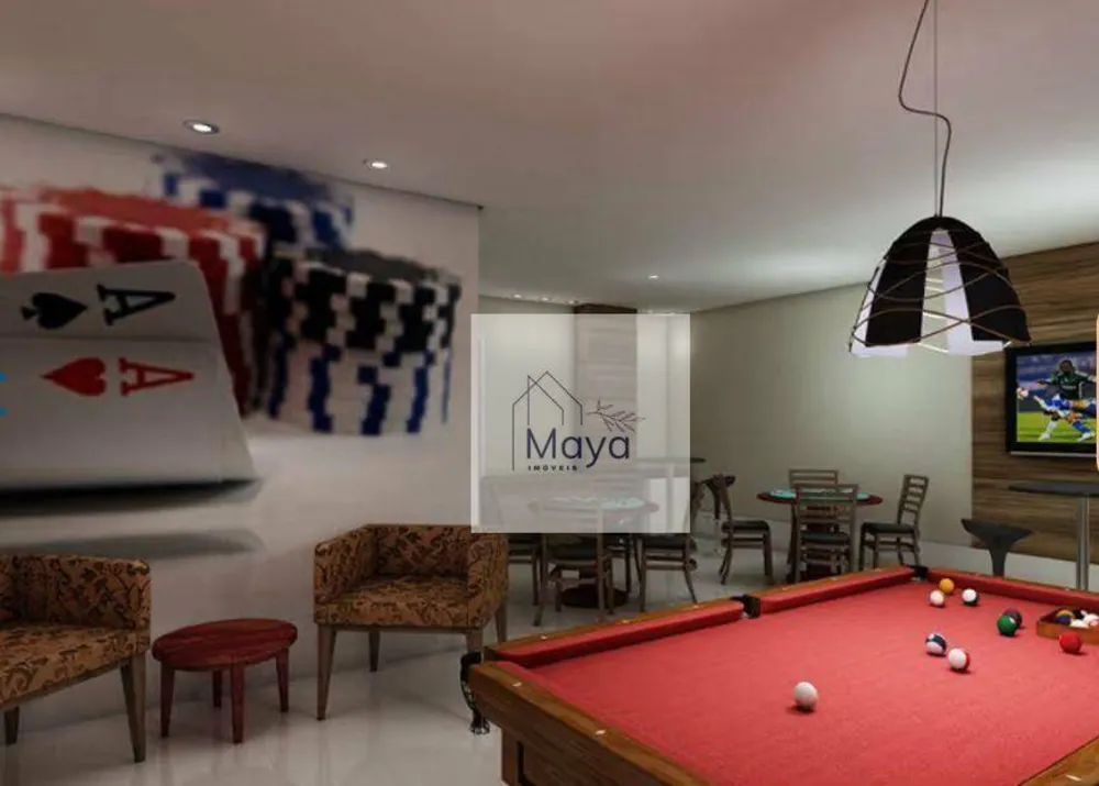 Apartamento, 2 quartos, 60 m² - Foto 4