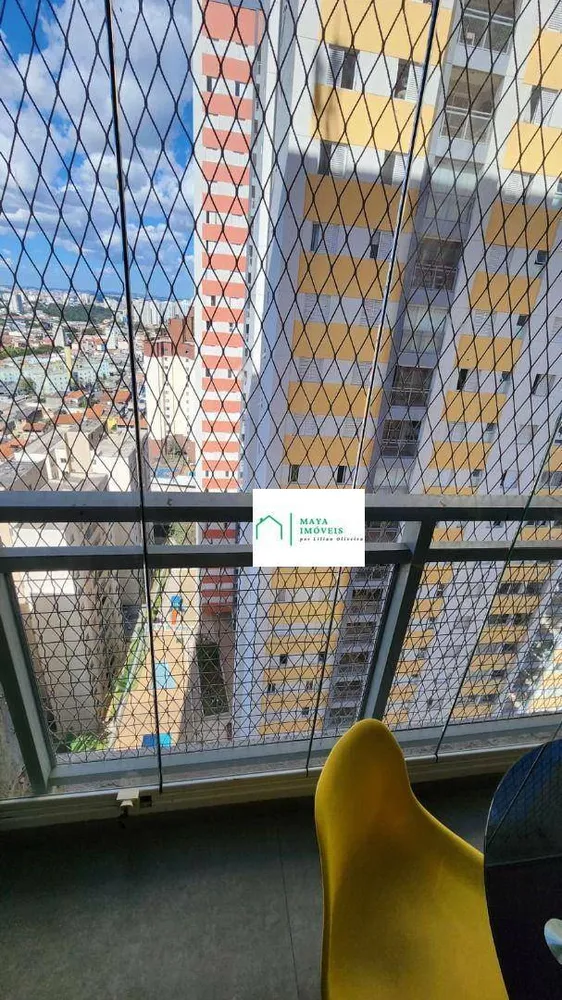 Apartamento, 2 quartos, 60 m² - Foto 3