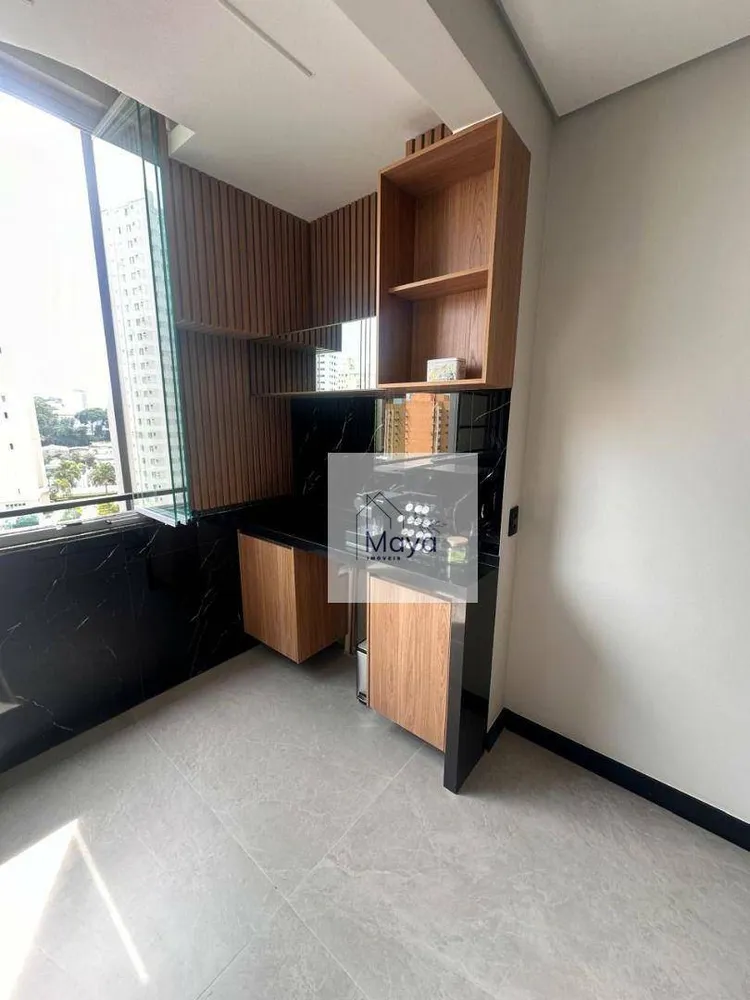 Sala-Conjunto, 38 m² - Foto 1